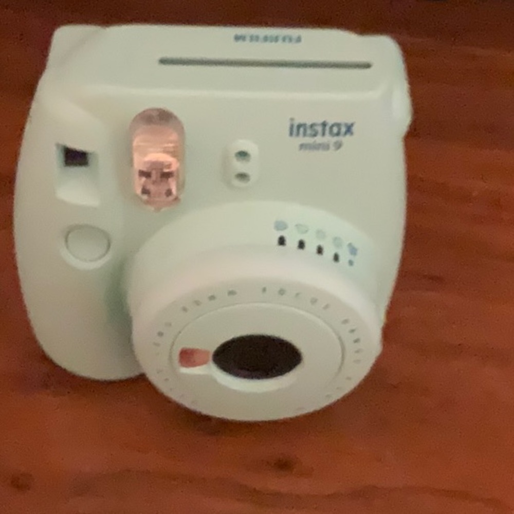 In excellent condition